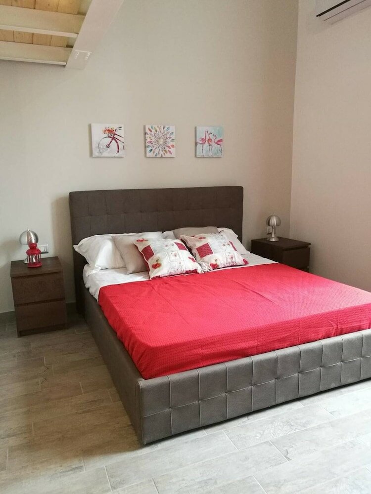 Фото EmyJo Central B&b