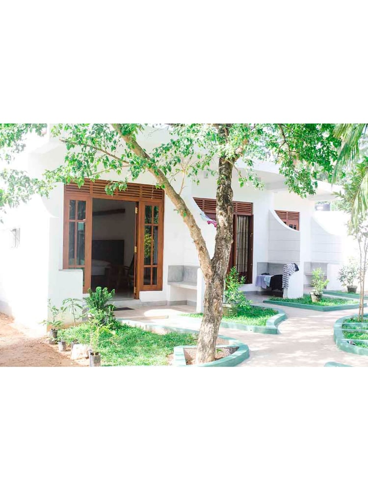 Фото Suwa Arana Resort & SPA