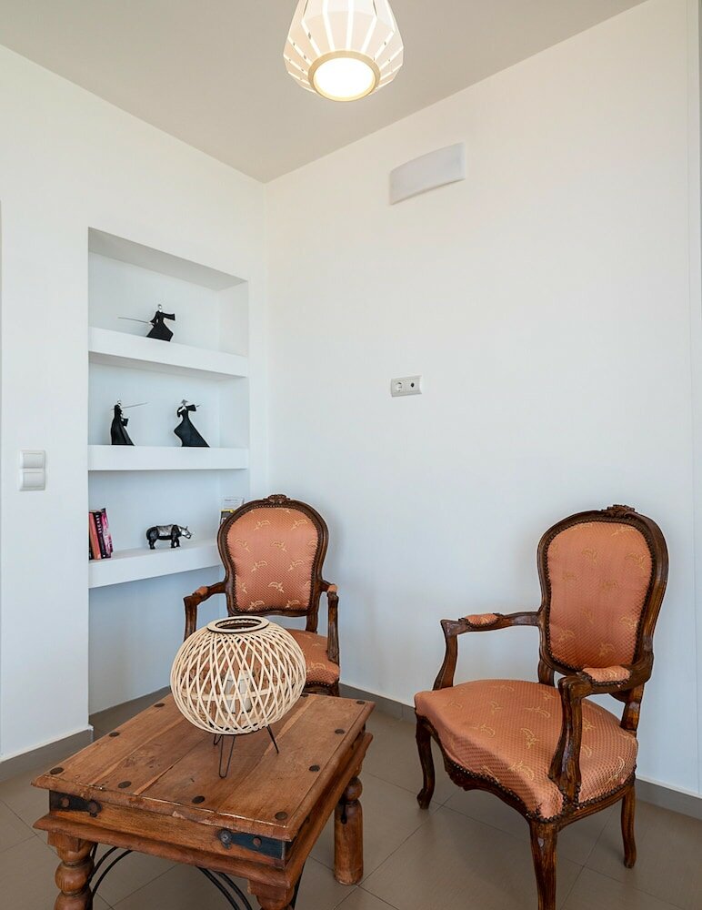 Фото Villa Almyra