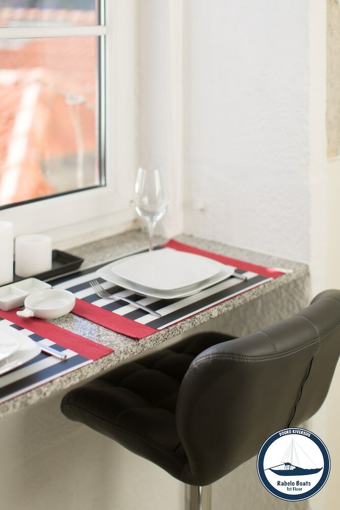 Фото Douro Riverside Apartments