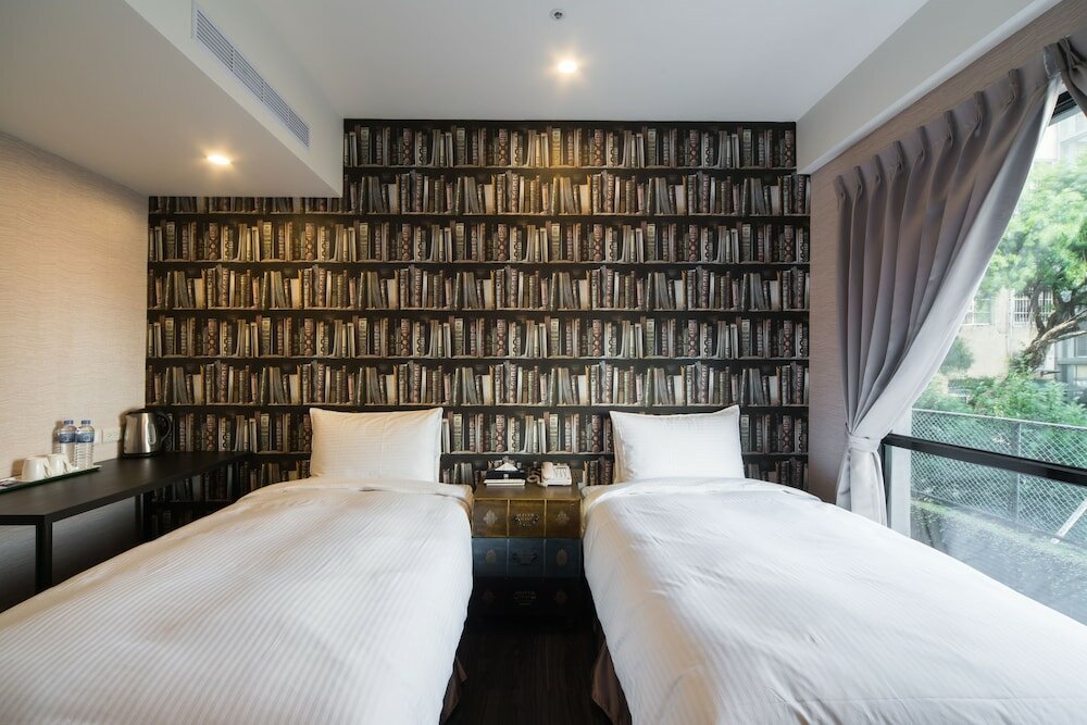 Фото Hotel Fun - Linsen Branch