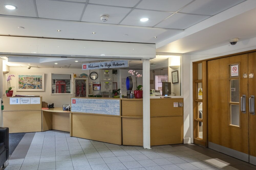 Фото Lse High Holborn