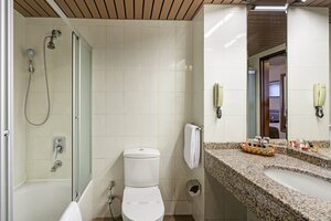 Гостиница Ozkaymak Konya Hotel