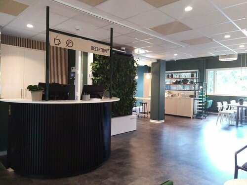 Гостиница GreenStar Hotel Jyväskylä в Ювяскюля
