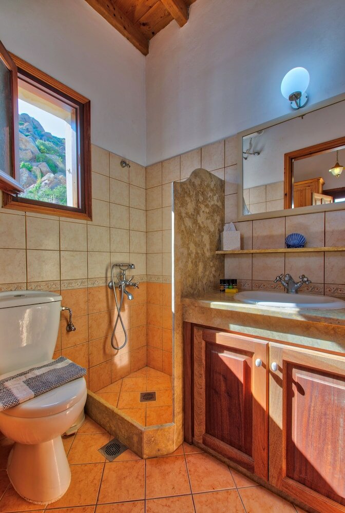 Фото Allotina Houses