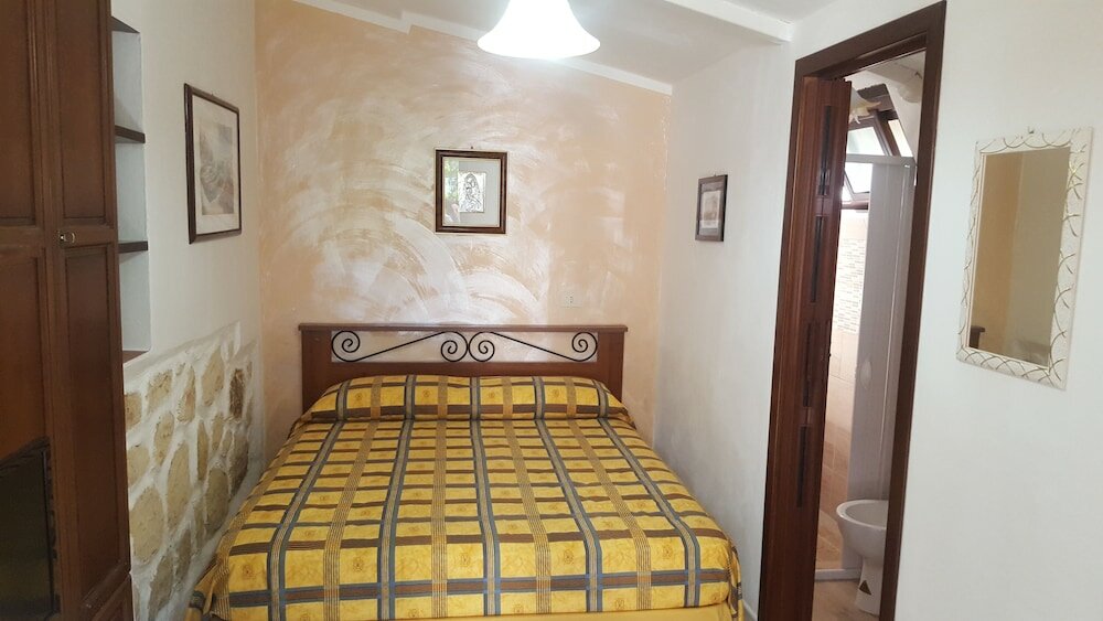 Фото B&b Baia di Riaci Tropea