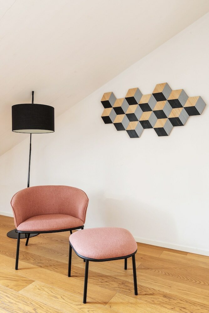 Фото Easyhomes - Brera Luxury Suites