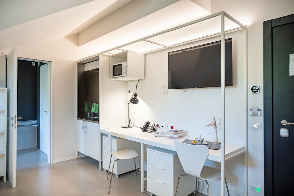 Фото Camplus San Pietro Casa per Ferie