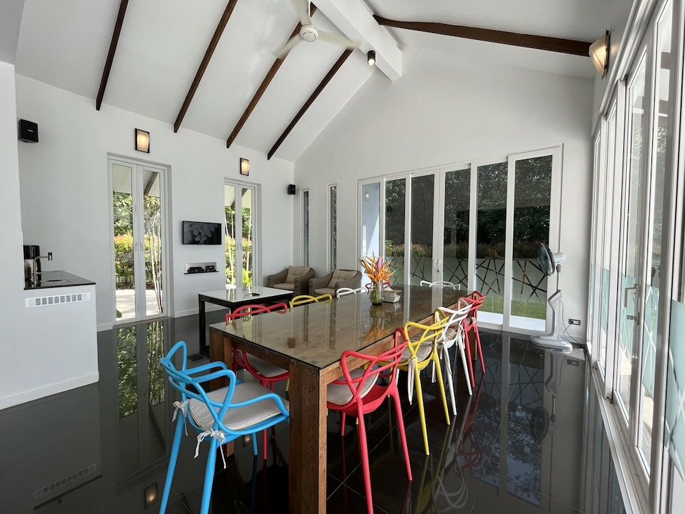 Фото The Beach House