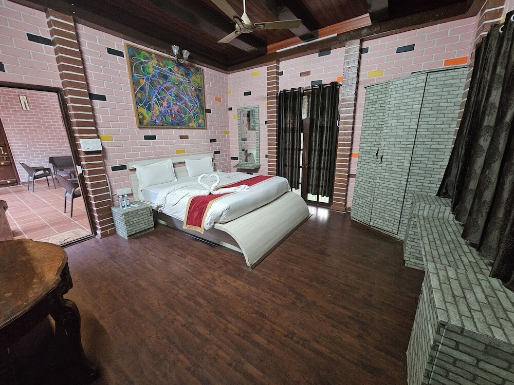 Фото Ankit Vista Green Village