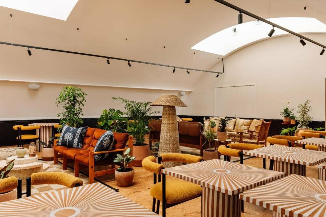 Фото Locke de Santa Joana