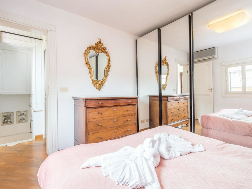 Фото Rsh Pallaro Terrace Stunning View