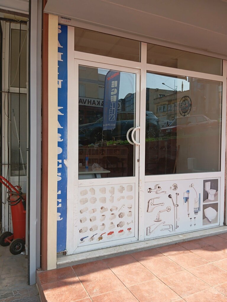 Domestic services Sahin Brothers, Izmir, photo