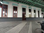 Медпункт (Tverskaya Zastava Square, 7с2) ، إسعاف