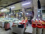 Bülent Delicatessen (Konya, Karatay, Aziziye Cad., 22), tienda de carnes, embutidos