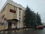 Витебский городской район электрических сетей (Lieninhradskaja vulica, 15), energy company