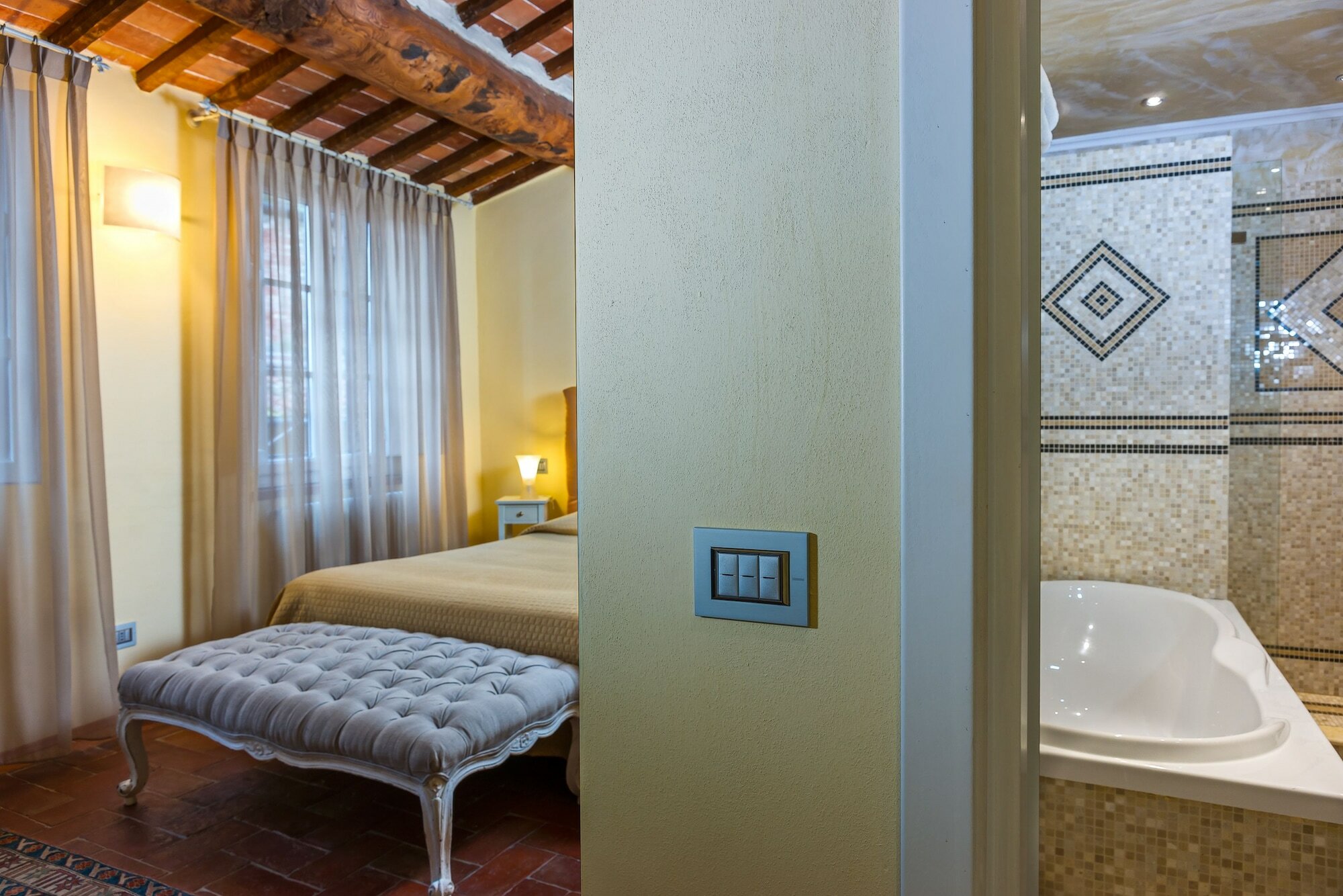 Фото Antica Residenza dell'Angelo