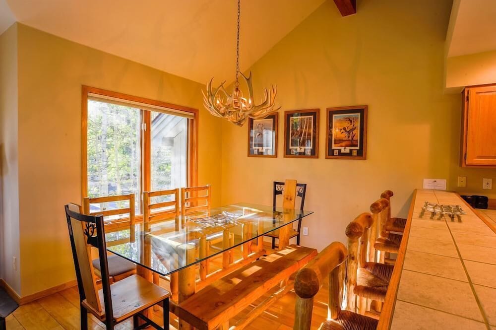 Фото Highlander 324 Townhome with Private Hot Tub