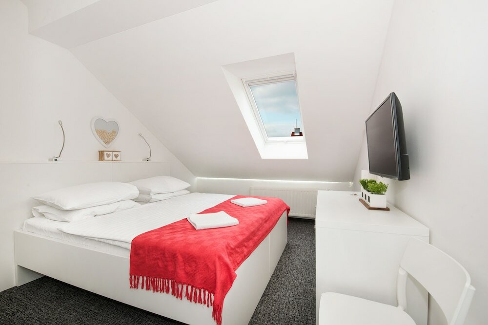 Фото Tia Apartments and Rooms