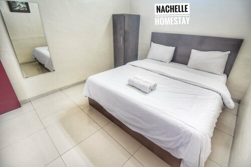 Гостиница Berastagi Nachelle Homestay
