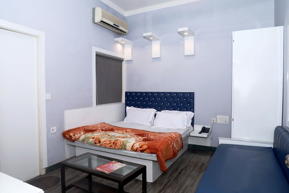 Фото Hotel Kc Plaza