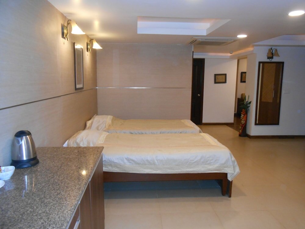 Фото Brunton Heights