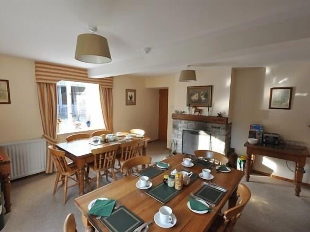 Фото Rye Hill Farm