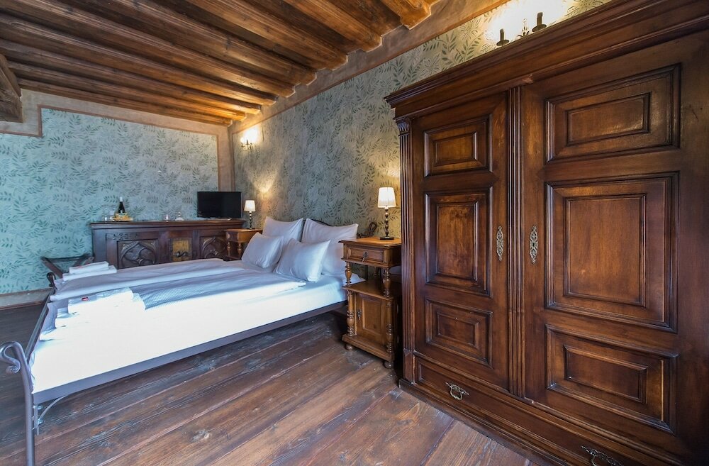 Фото Pension Alt Straninger