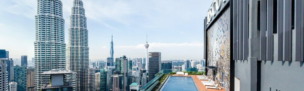 Фото Ascott Star Klcc Kuala Lumpur