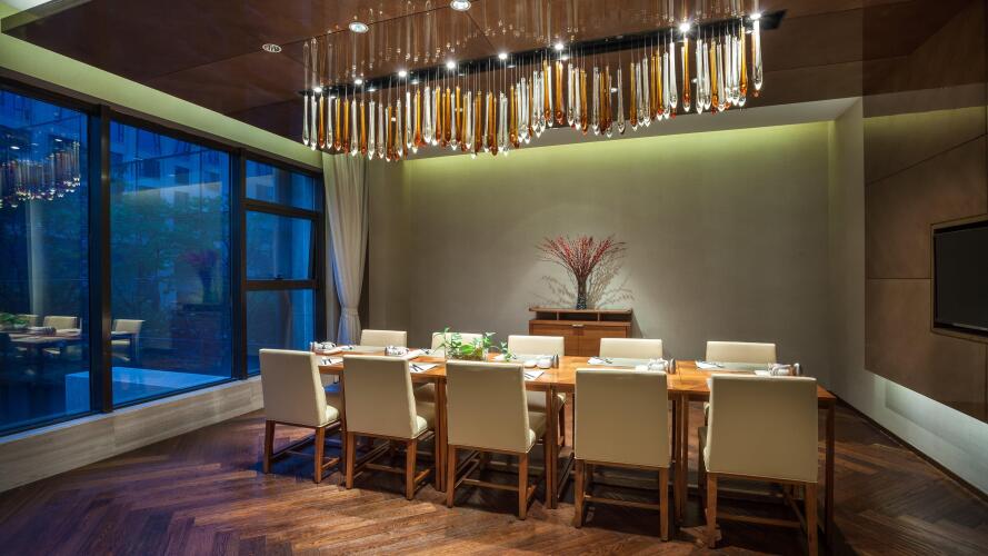 Фото Holiday Inn Shanghai Hongqiao, an Ihg Hotel