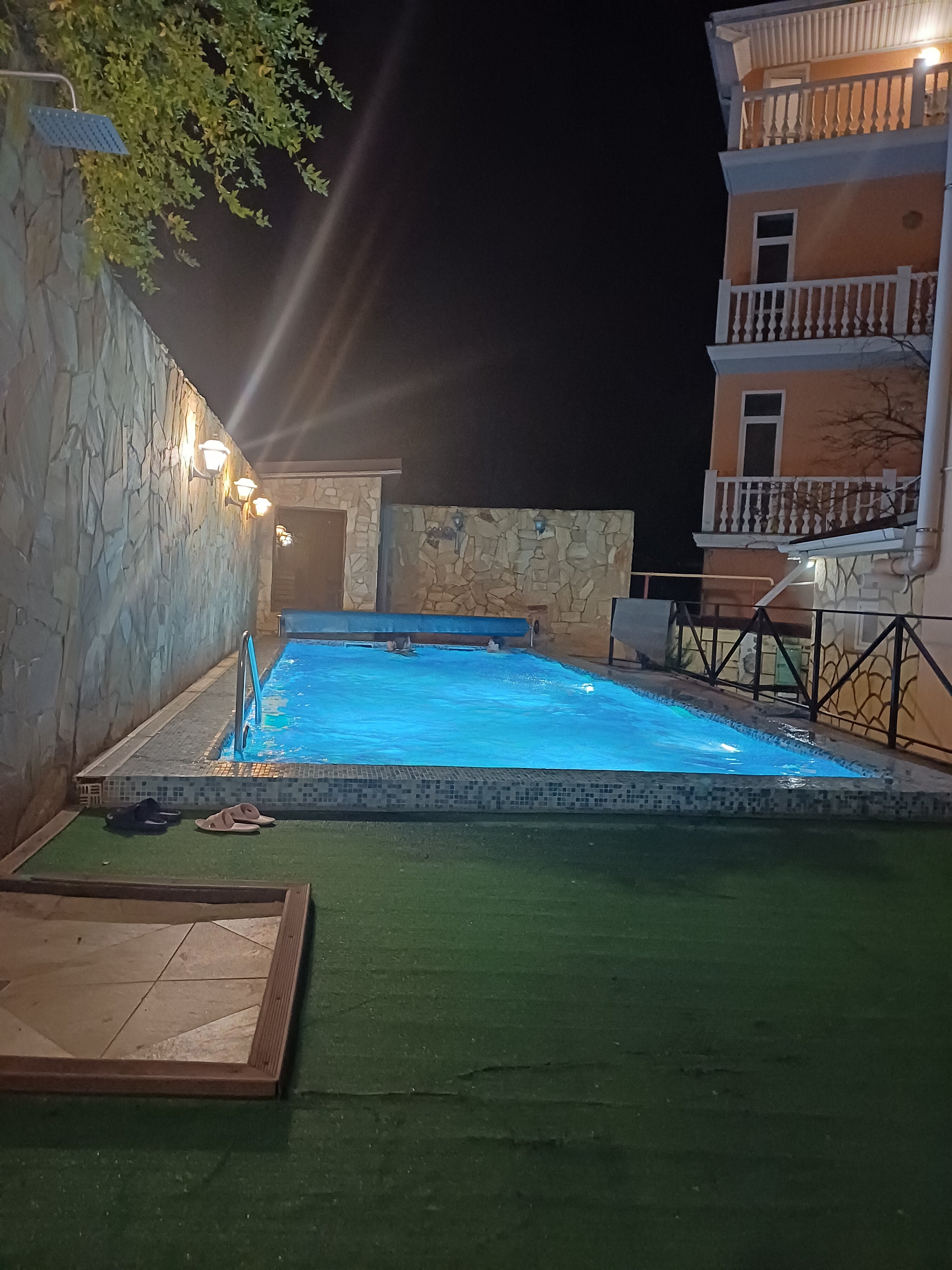 Фото Сан Сочи