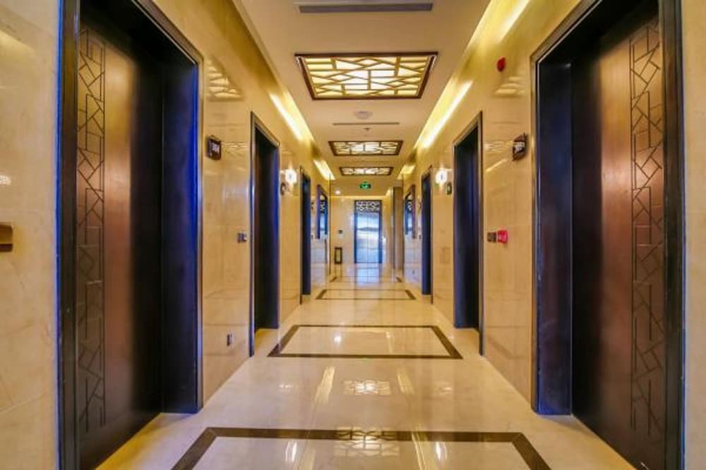 Фото Medhal Hotel Apartments