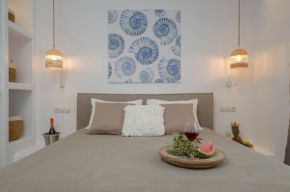 Фото Sea & Olives Holiday Villas and Suites