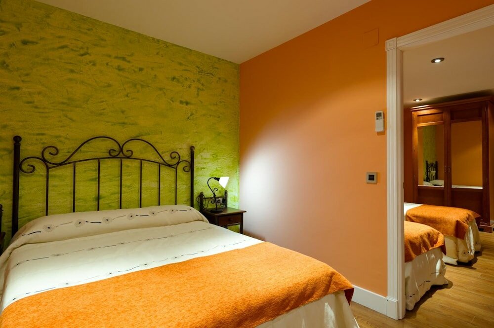 Фото Aparthotel Capitolina