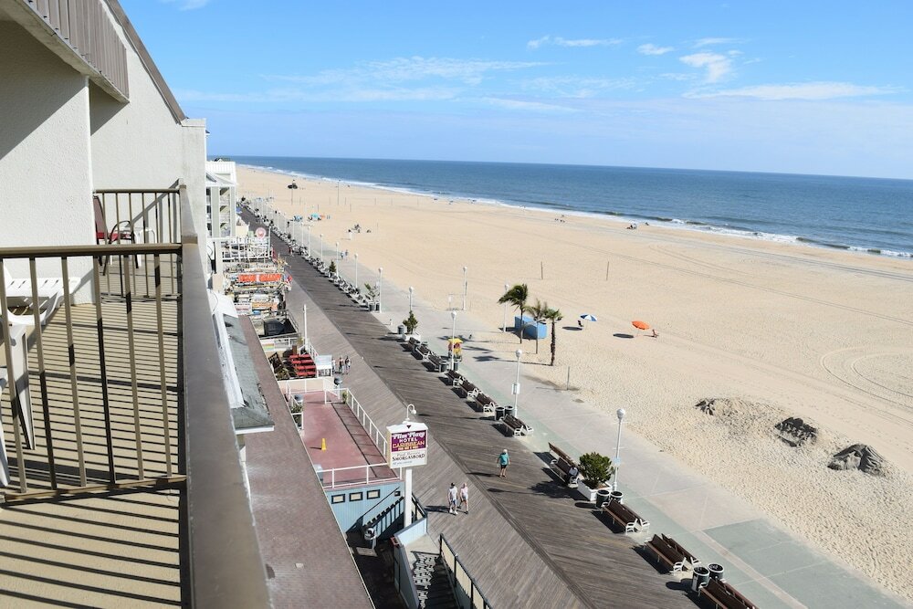 Фото Boardwalk One by Capital Vacations