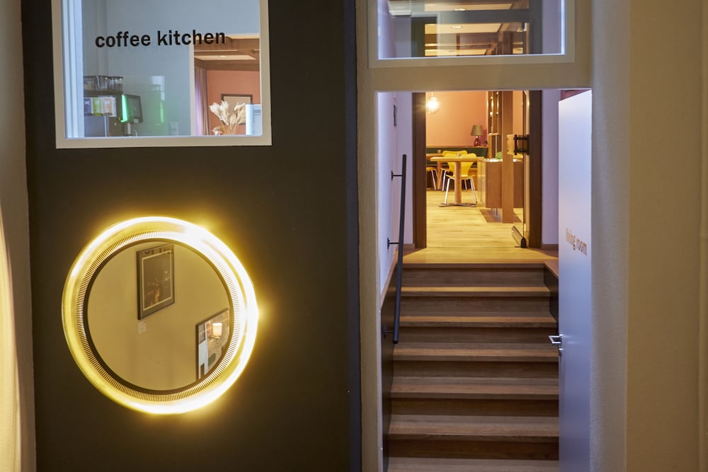 Фото Hotel Union