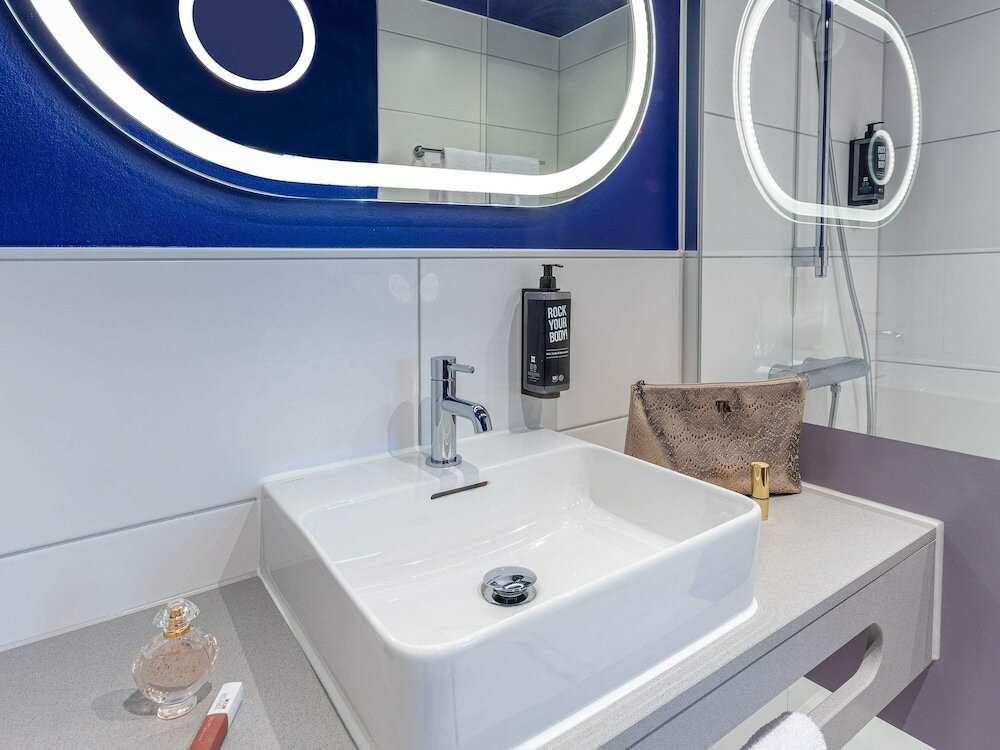 Фото Ibis Styles Muenchen Perlach