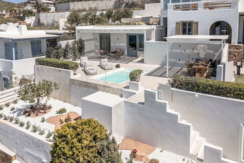 Фото Diadema Villa