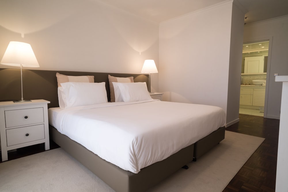 Фото Arts In Penthouse Apartments Til Sol