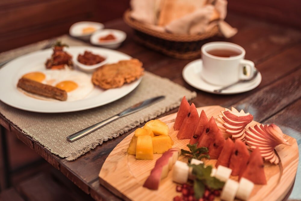 Фото Green Tara Heritage Home