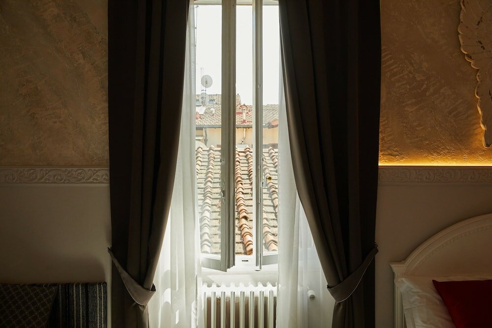 Фото Leone X Guest House