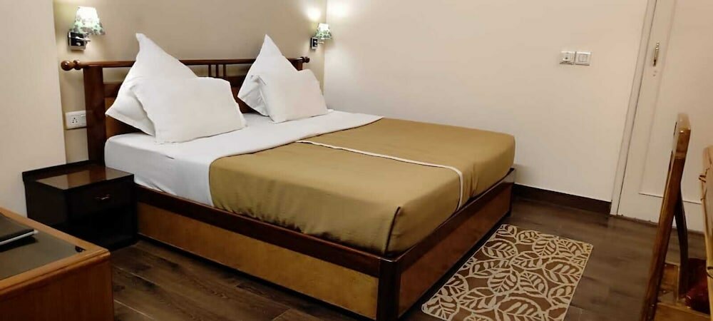 Фото Hotel Corbett Kingdom