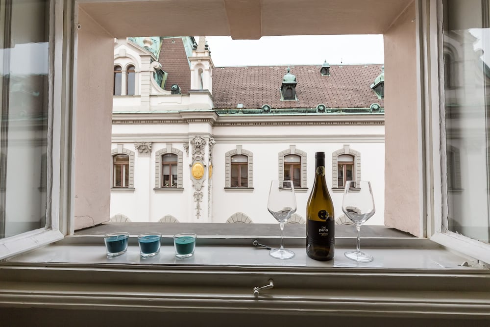 Фото Barbo Palace