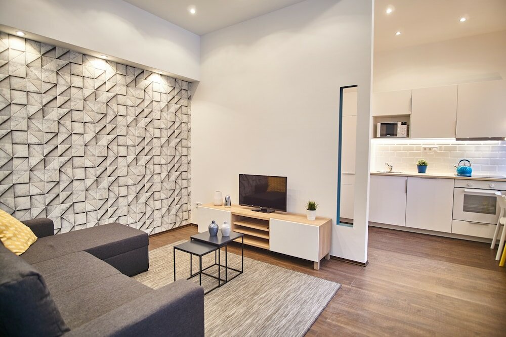 Фото K29 Apartment Budapest