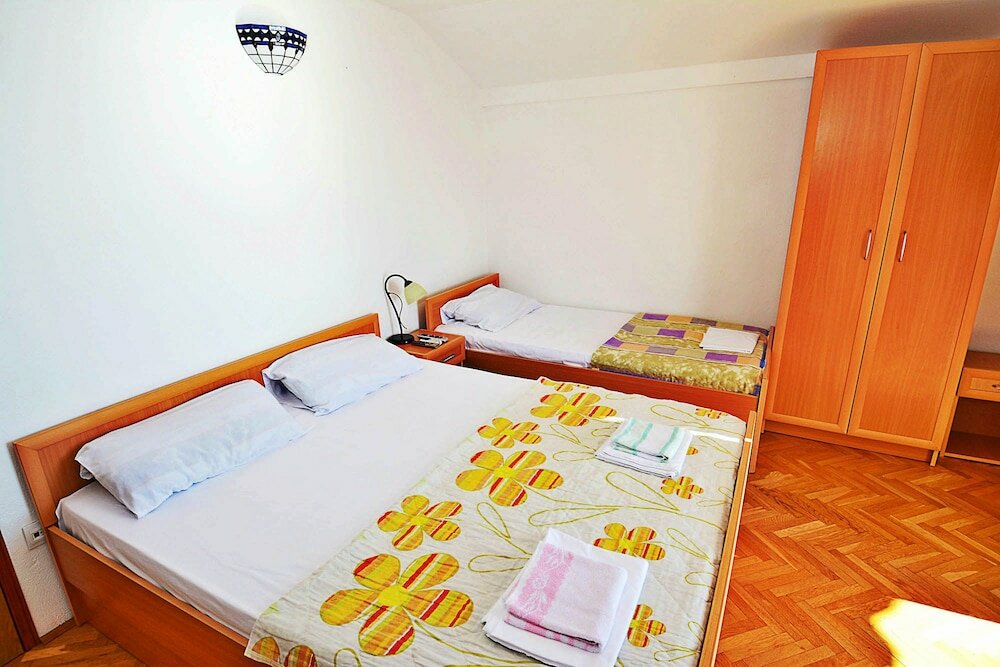 Фото Apartments Marinovic