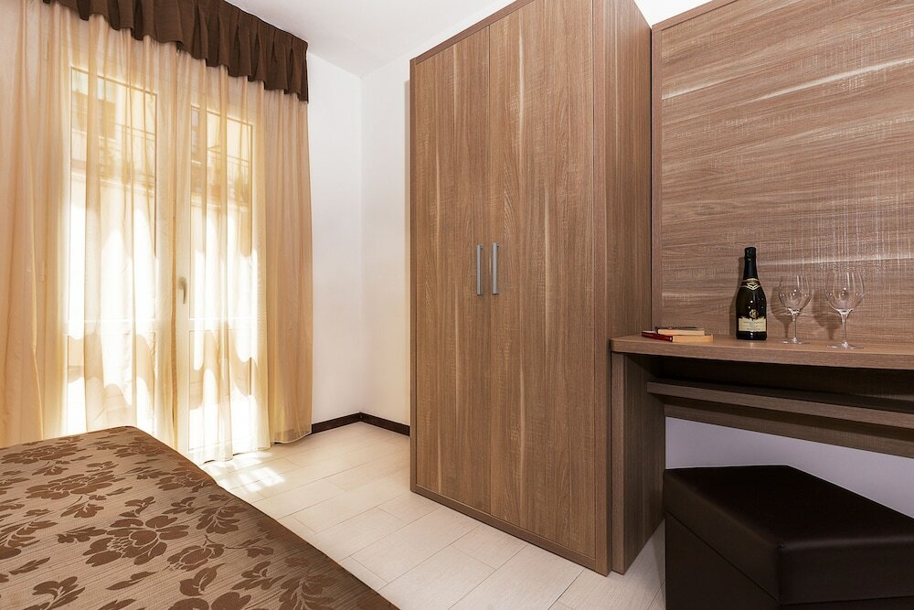 Фото Le Residenze del Centro