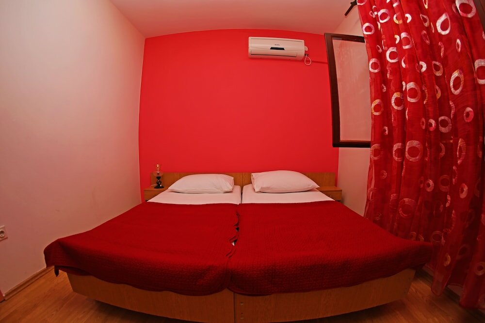 Фото Apartments and Rooms Zvjezdana