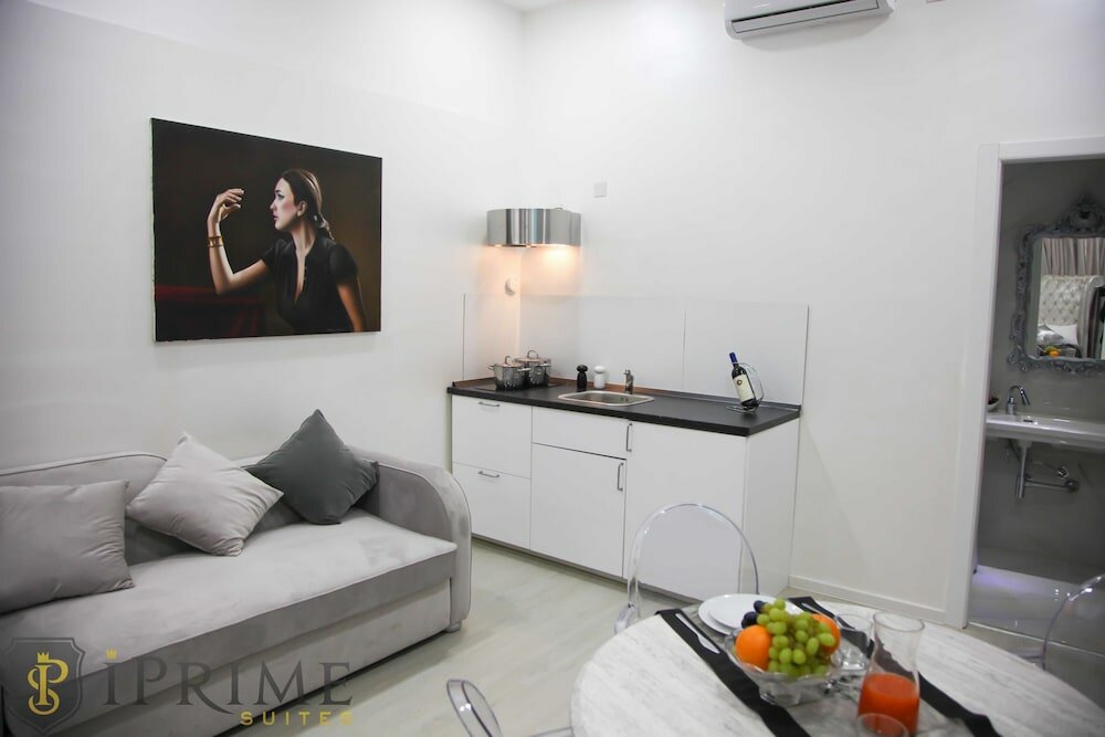 Фото IPrime Suites