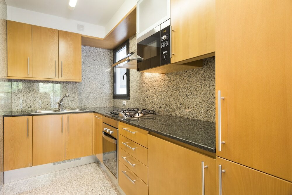 Фото My Space Barcelona Executive Apartments Center