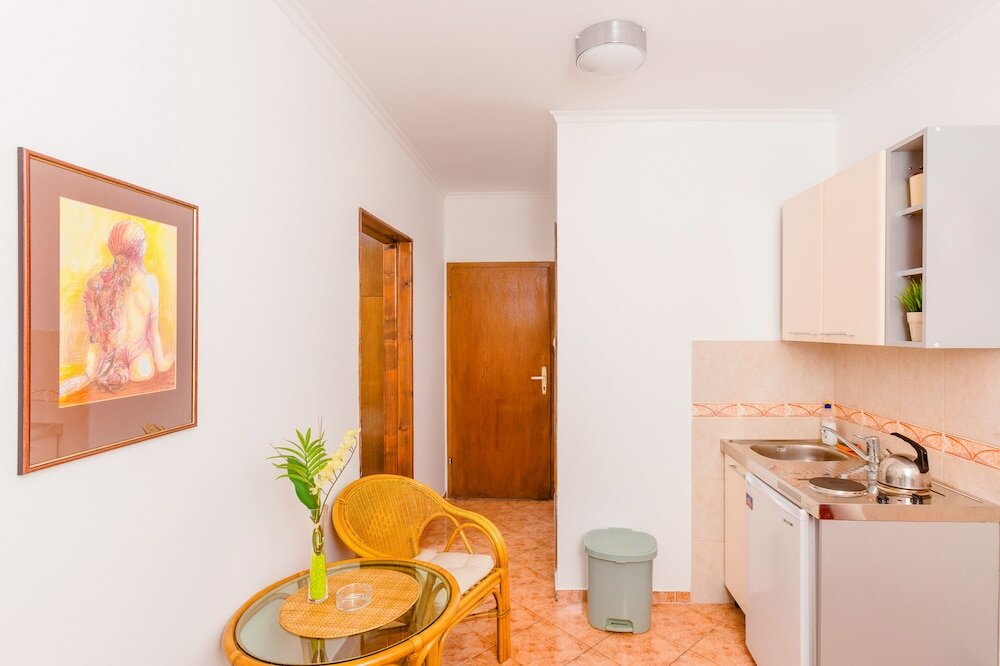 Фото Franeta Apartments